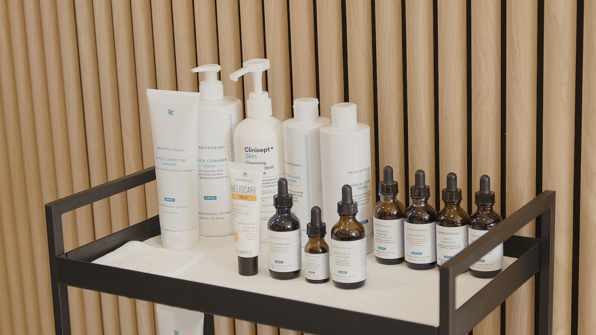 SkinCeuticals Facials