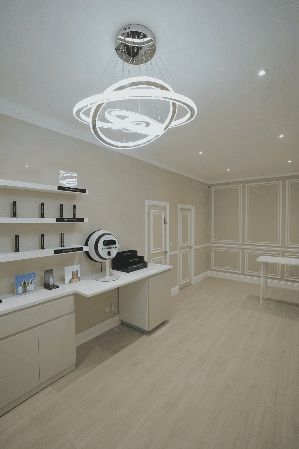 Cosmetic Clinic