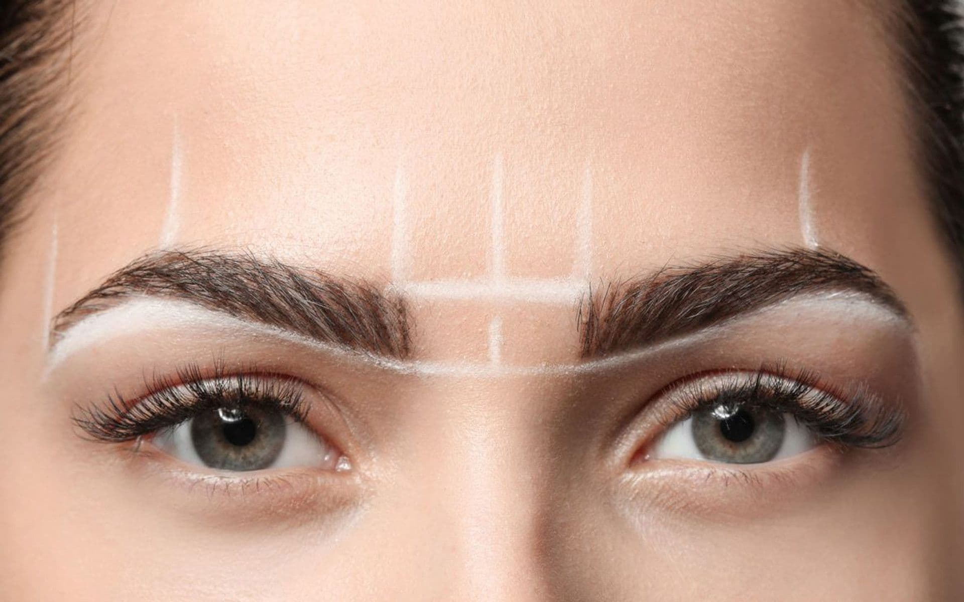 Eyebrow Shape