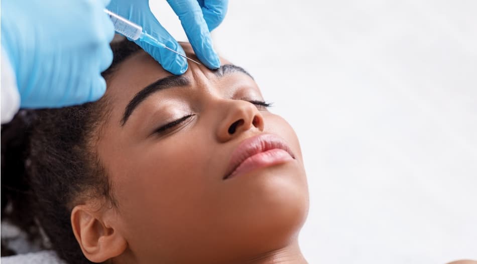 Anti Wrinkle Injections