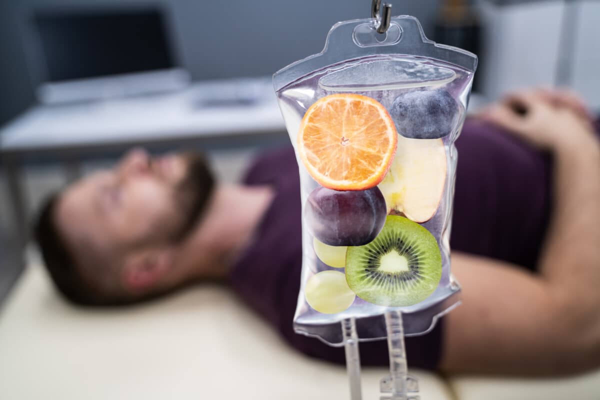 We offer in-depth, comprehensive consultations with an experienced aesthetician to answer all of your questions and give you expert advice when considering IV drip therapy & vitamin injections