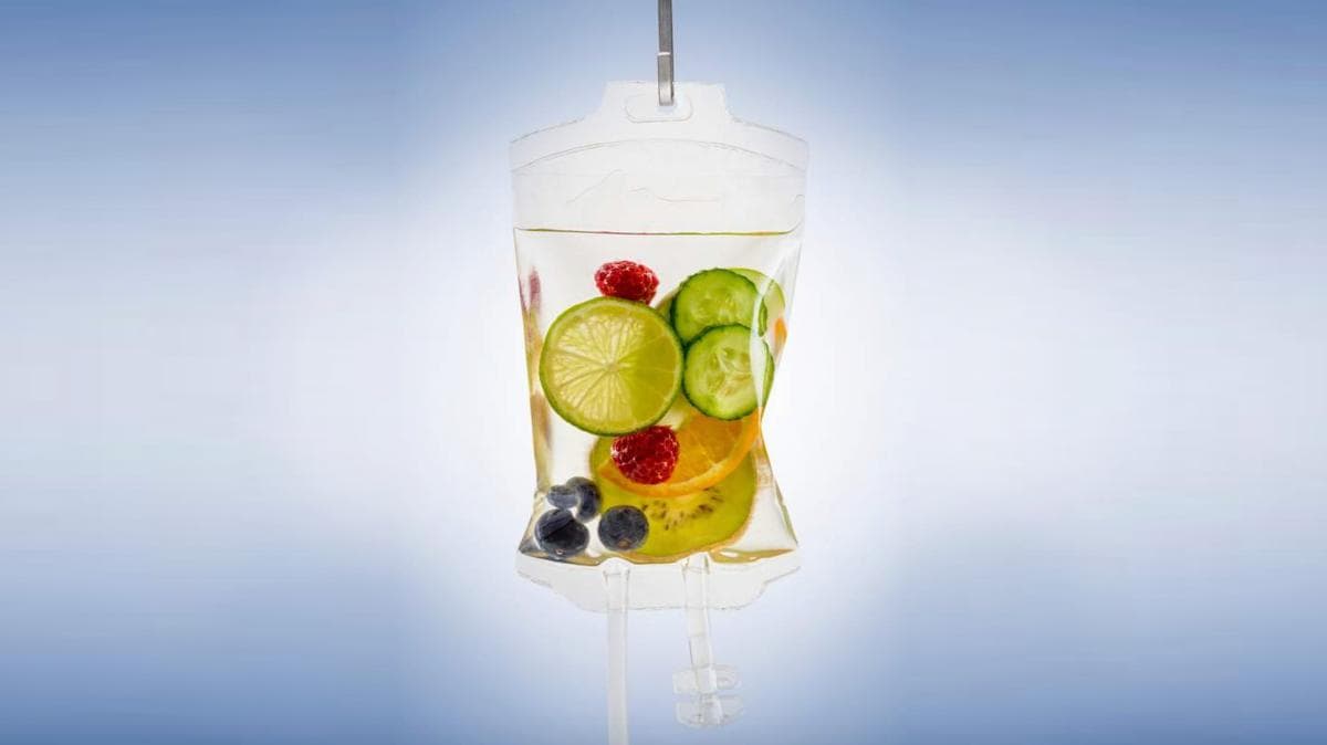 Wellness Intramuscular Injections 