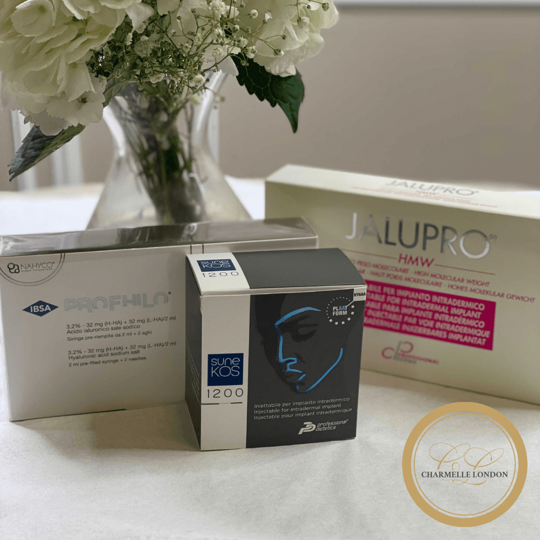 Skin Boosters
