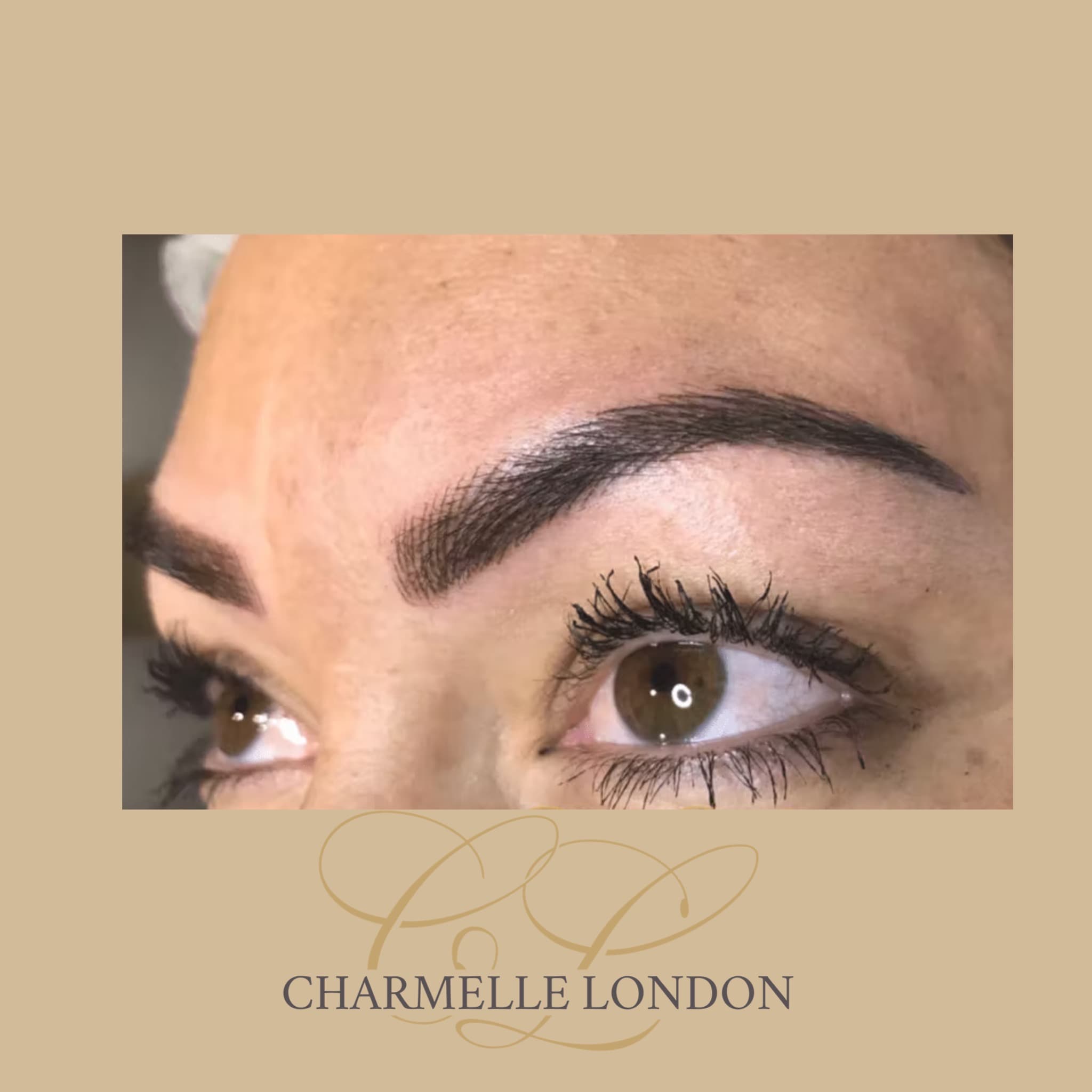 Discover the Beauty of 3D Hairstroke Brows at Cosmetic Clinic