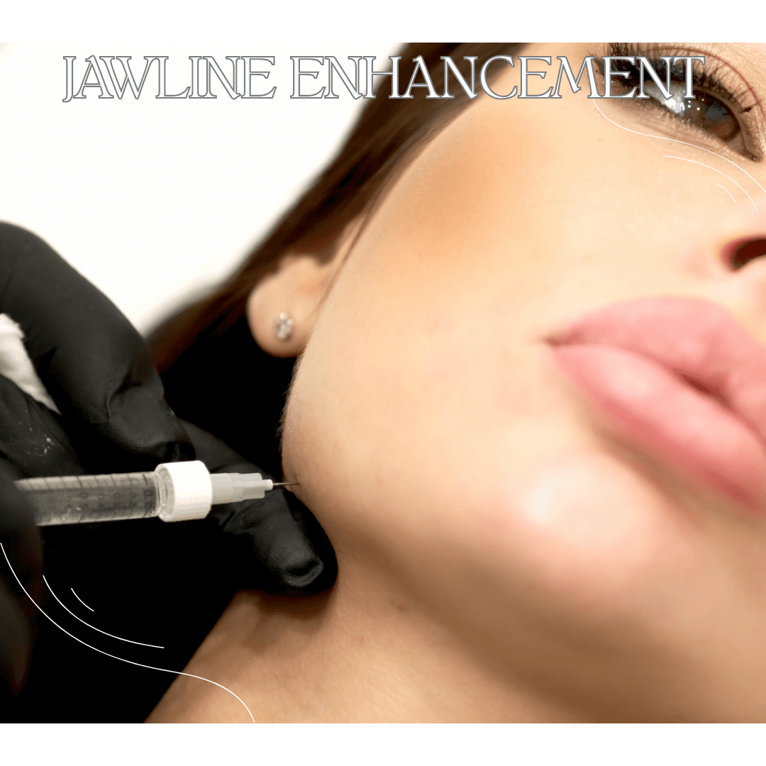 JAWLINE ENHANCEMENT