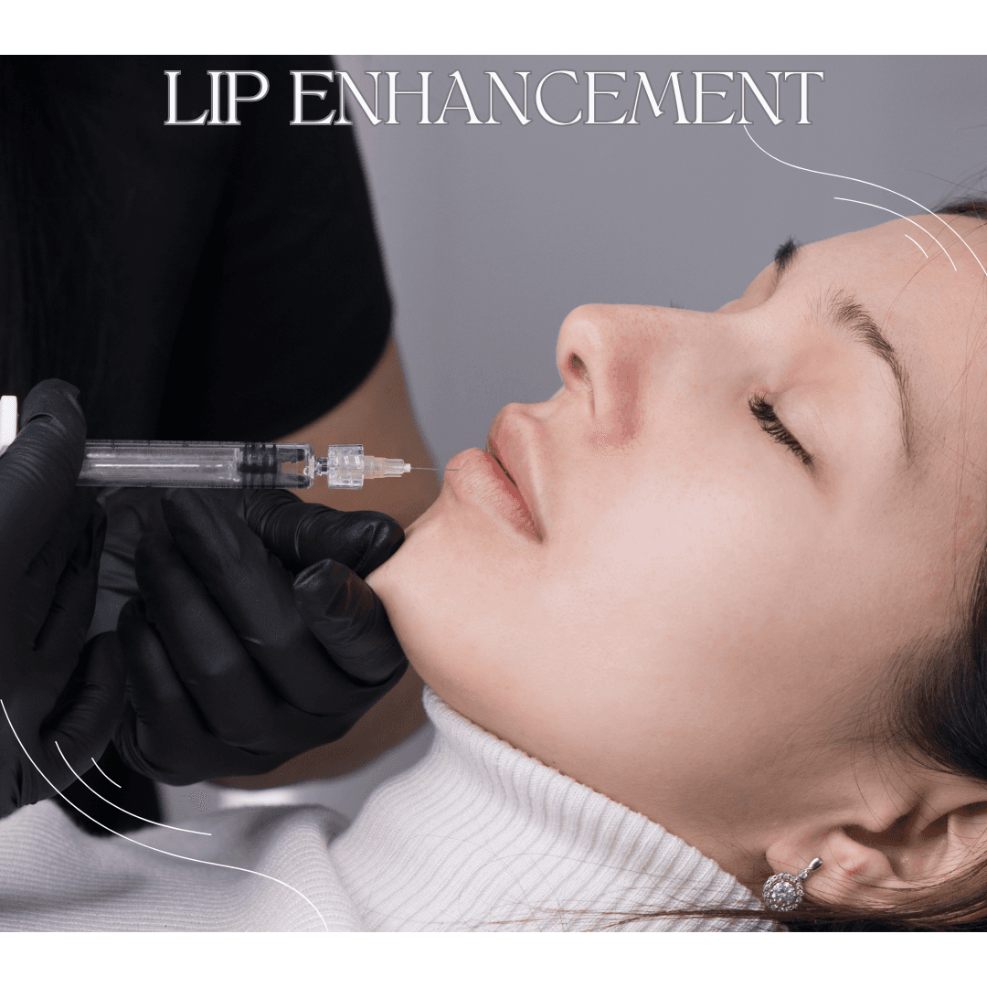 LIP ENHANCEMENT