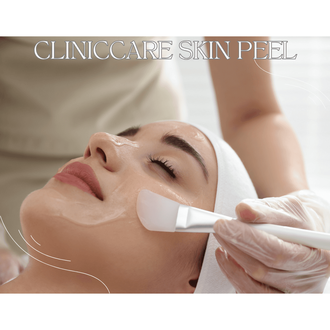 CLINICCARE SKIN PEEL