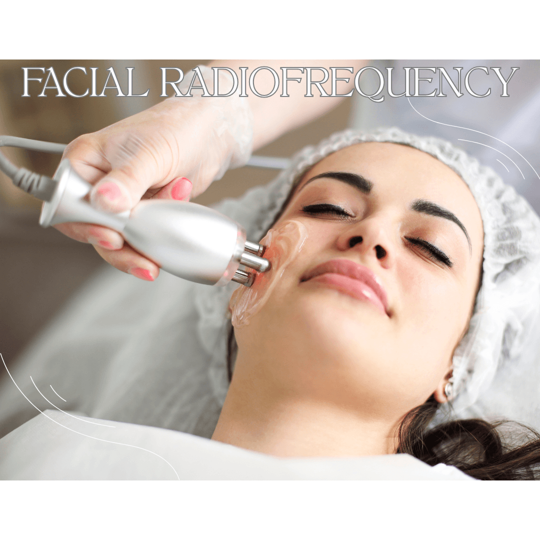 FACIAL RADIOFREQUENCY