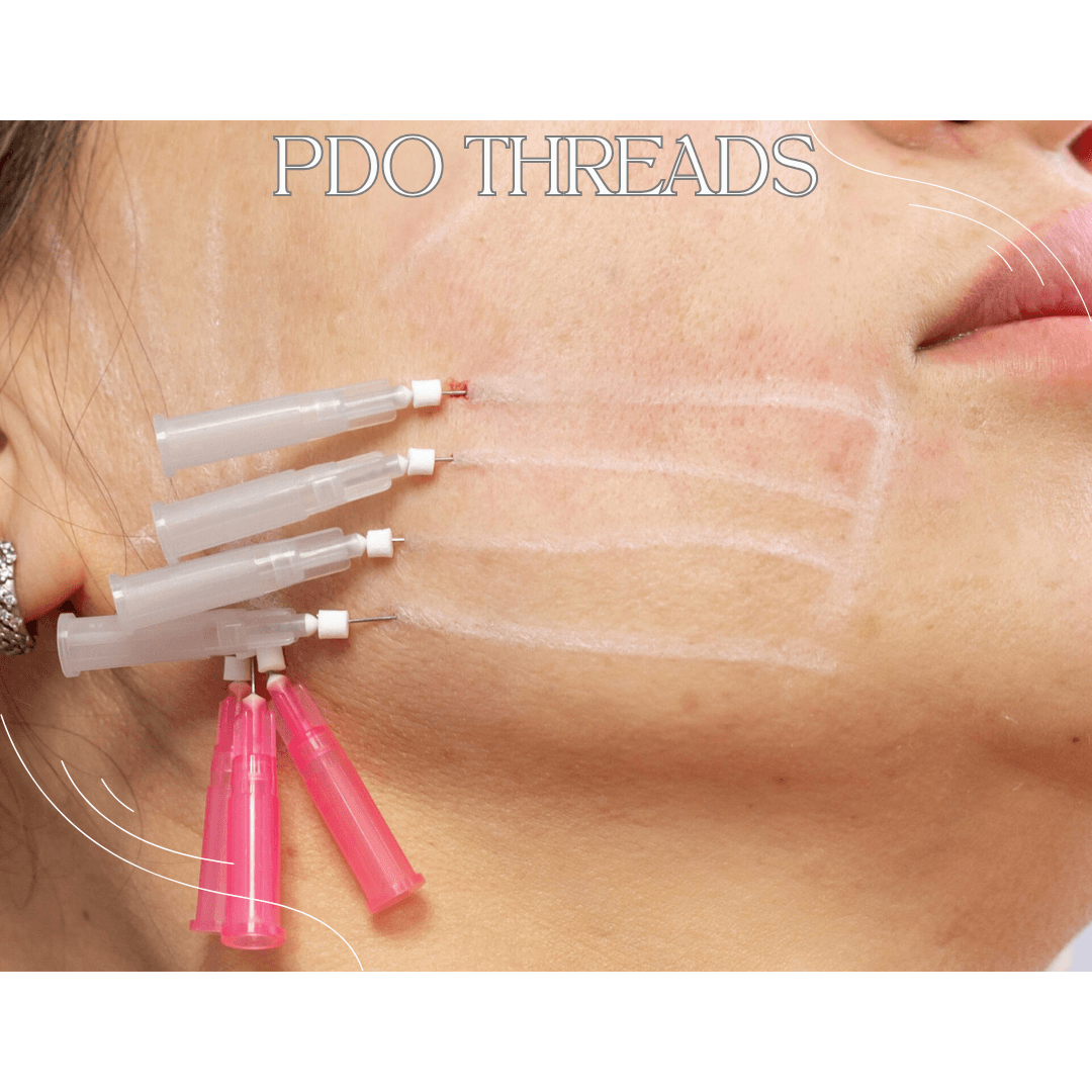 PDO THREADS