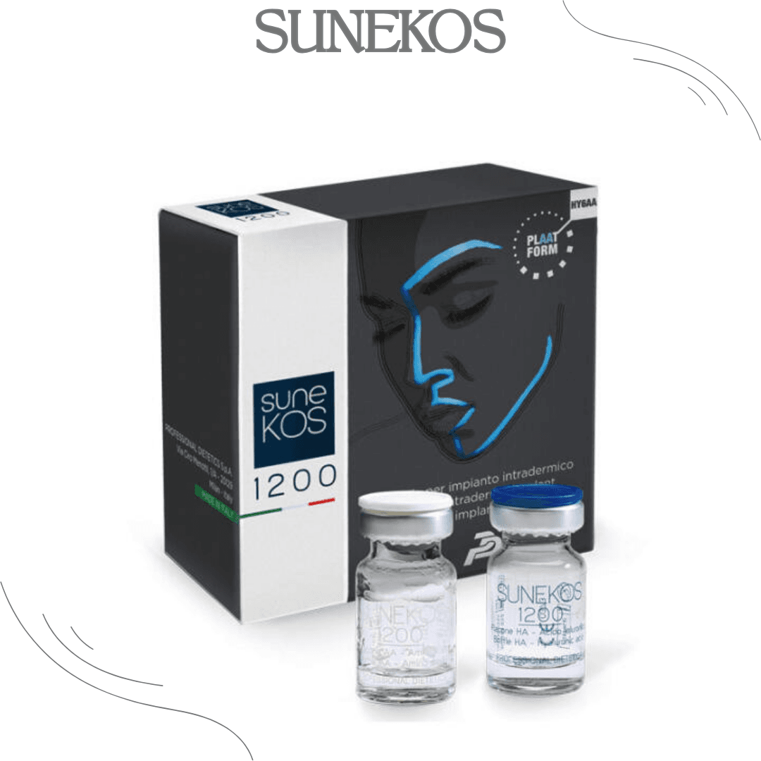Experience emboldened confidence after receiving a skin boosting enhancement at Cosmetic Clinic. Enhance your appearance with a service dedicated to you, administered safely by experts.

With skin boosters you can rejuvenate your appearence to reveal a fresher looking you, plump fine lines and hydrate your skin.

Skin boosters are a versatile treatment option and are suitable for anyone looking to hydrate, plump and smooth their skin