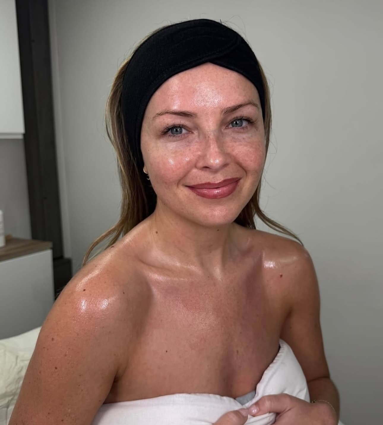 HydraFacial