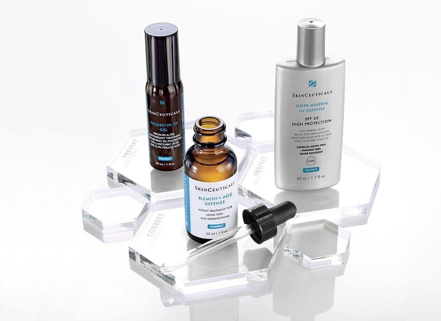 Skinceuticals Detox Facial thumbnail 1