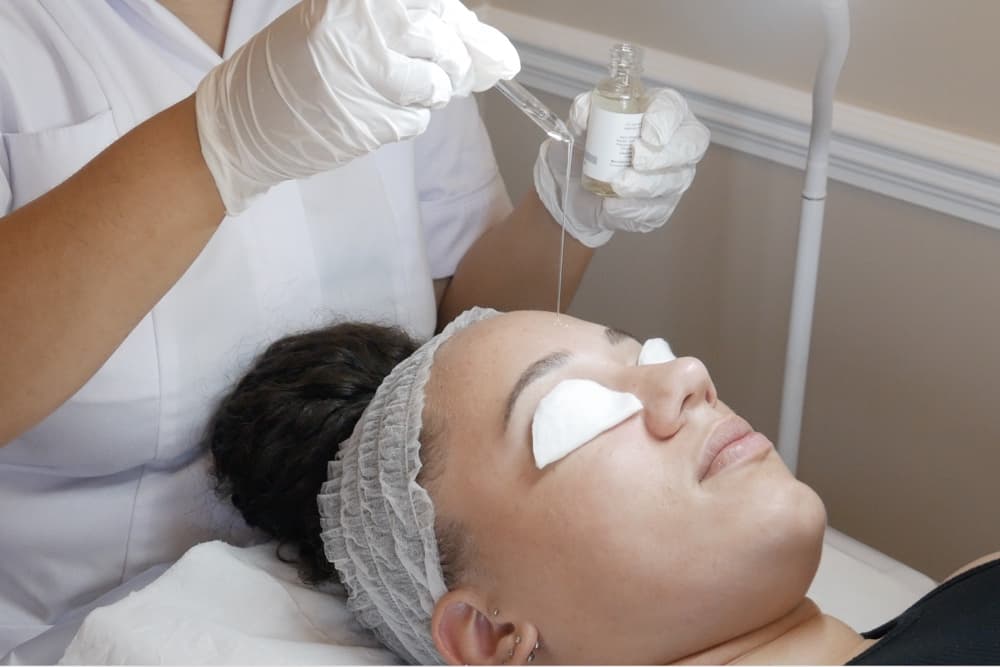 HIFU Facial: Timeline, Results, and Who It Suits