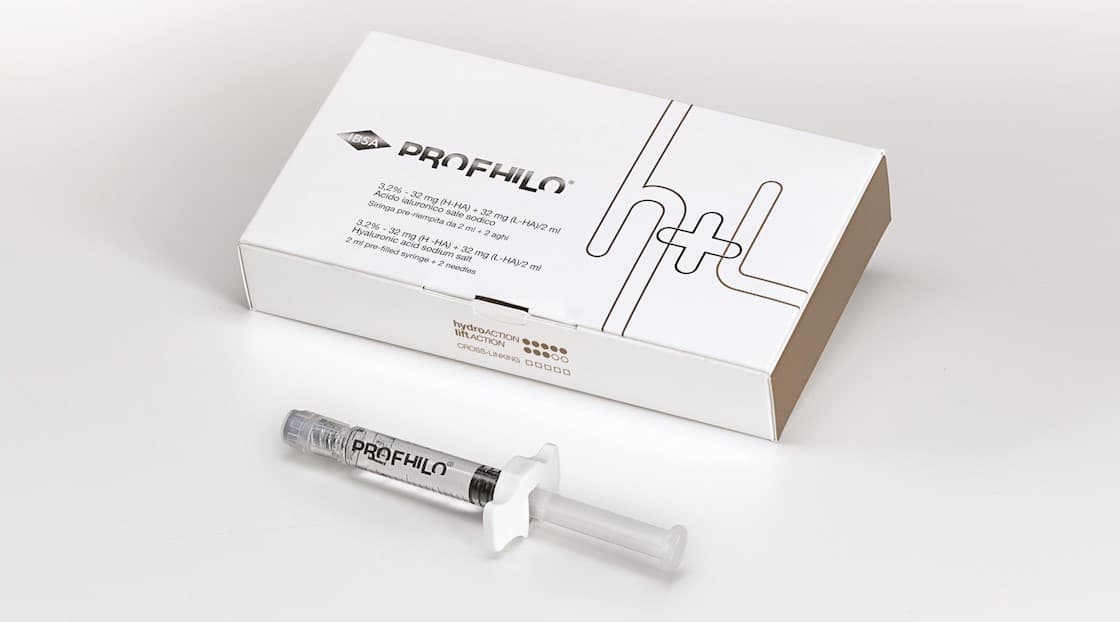 Aesthetic consultation