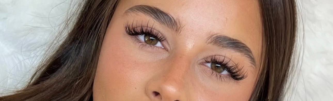 Seren Wispy Lashes