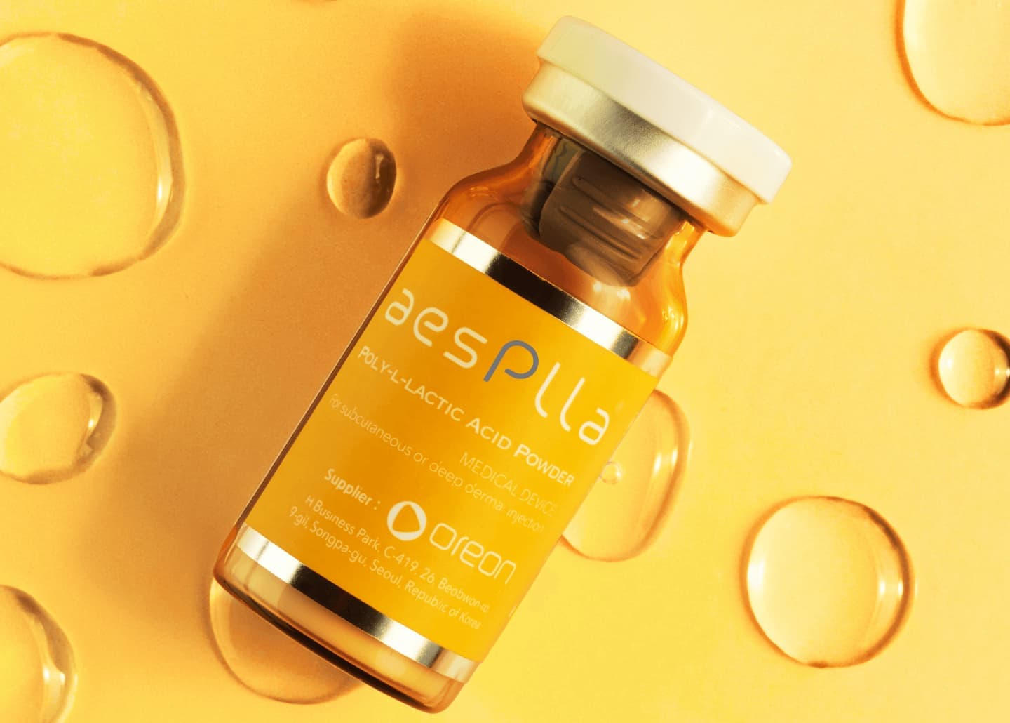 Aespella Collagen Stimulator