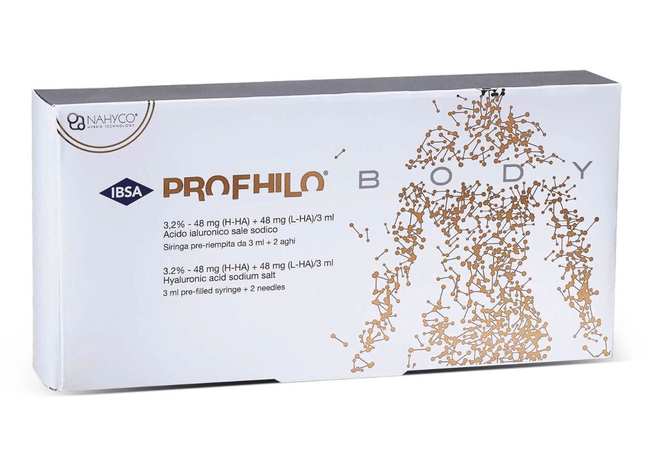 Body Profhilo