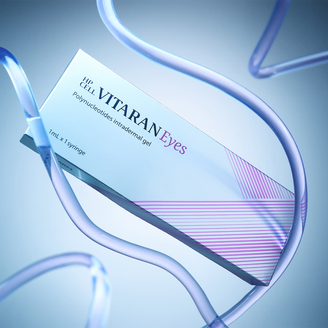 VITARAN Eyes