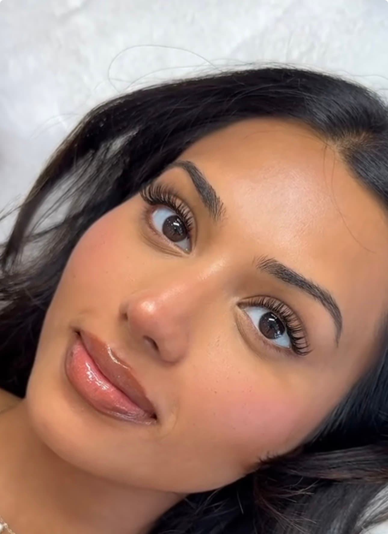 Classic Eyelash Extensions