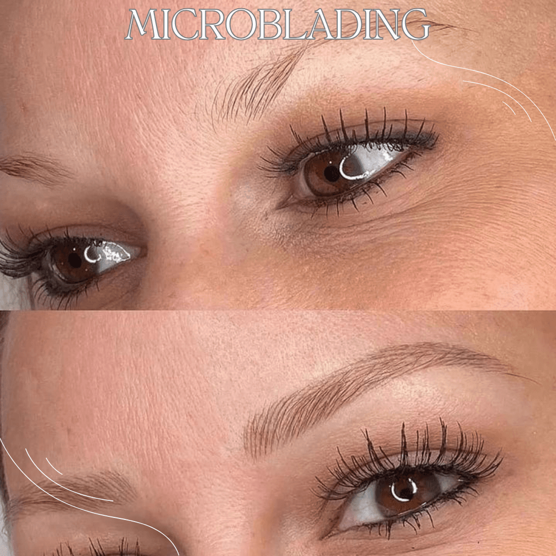 Microblading