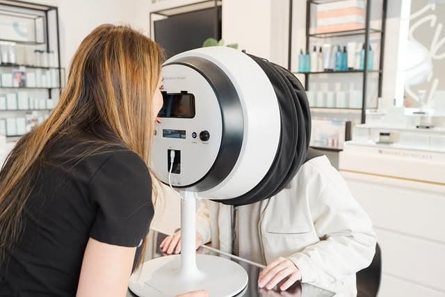 Advanced Facial Consultation