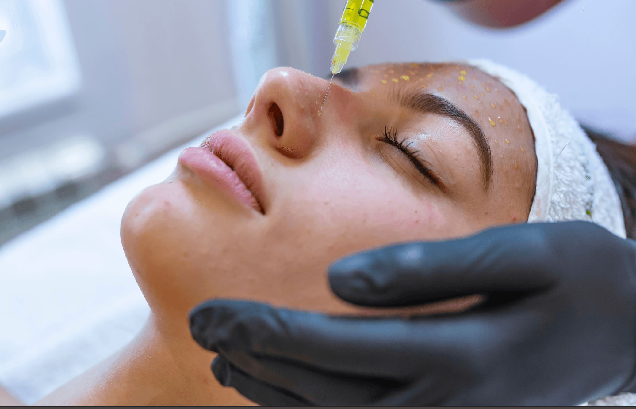 Mesotherapy Infusion