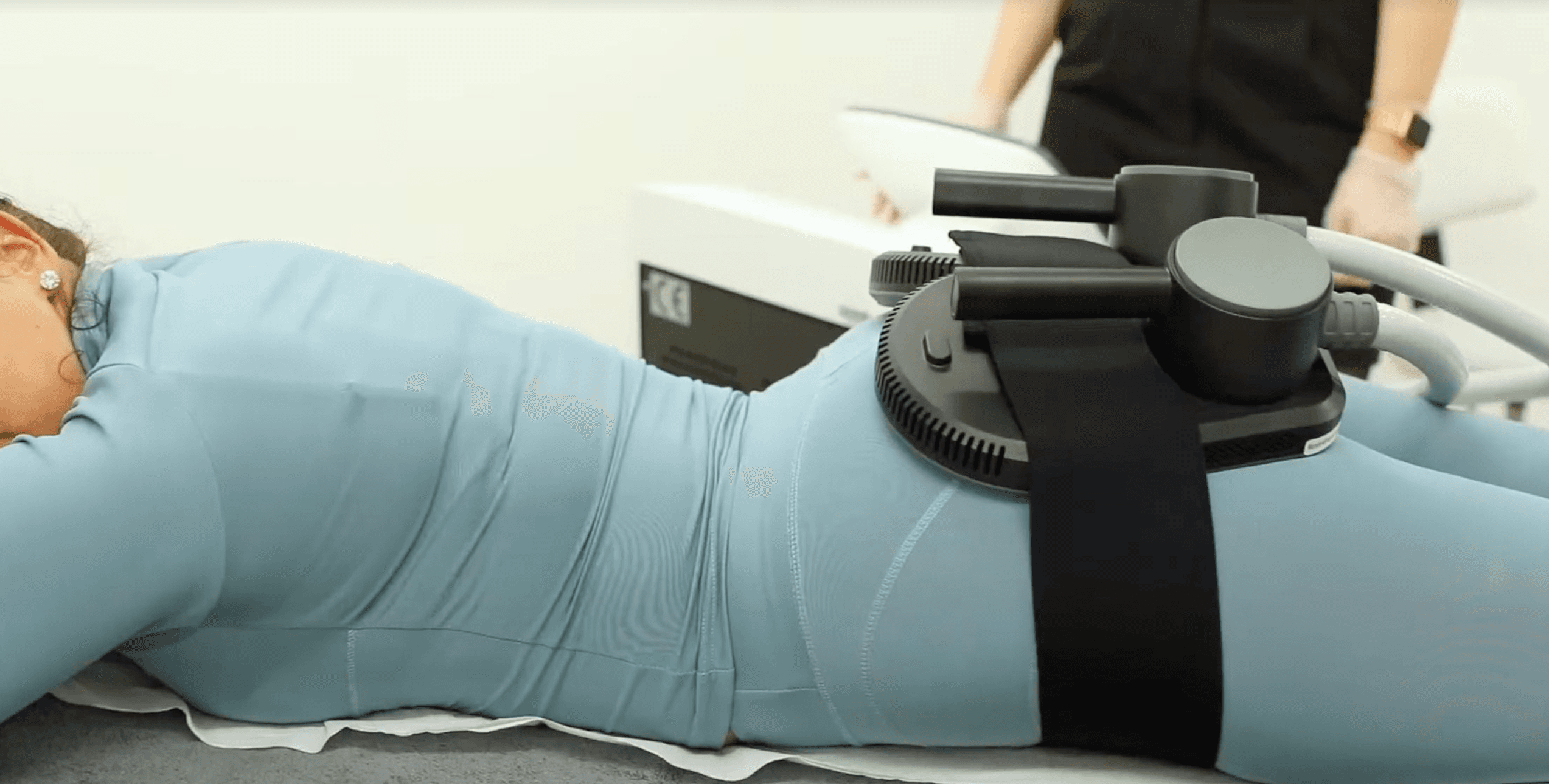 Power Sculpt Body Tone