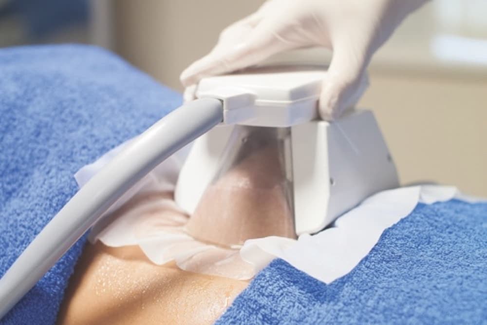 Unwanted fat or cellulite solutions available at Cosmetic Clinic